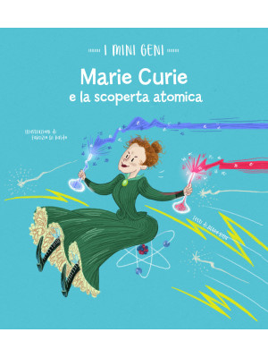 Marie Curie e la scoperta a...