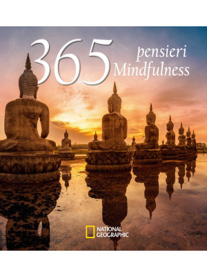 365 pensieri mindfulness