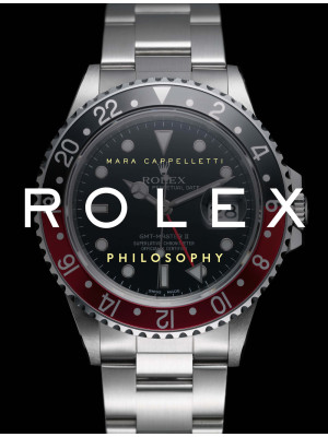 Rolex philosophy. Ediz. ita...