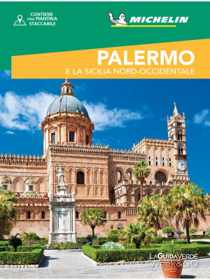 Palermo e la Sicilia nord-o...