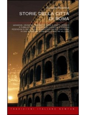 Storie della città di Roma