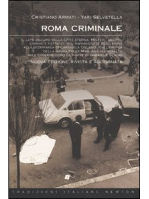 Roma criminale