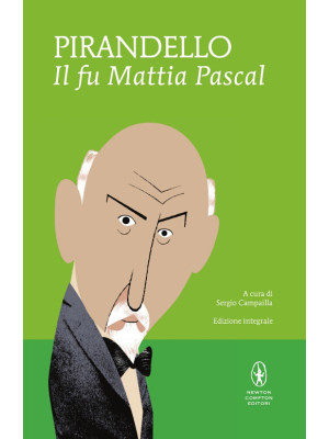 Il fu Mattia Pascal. Ediz. ...