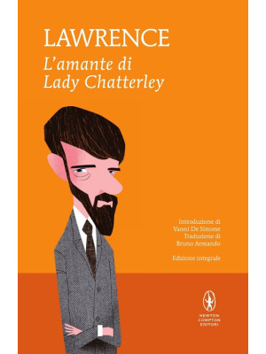L'amante di lady Chatterley...