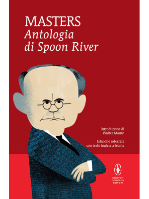 Antologia di Spoon River. T...