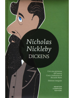 Nicholas Nickleby. Ediz. in...