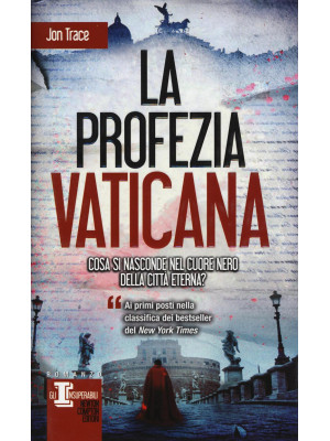 La profezia vaticana