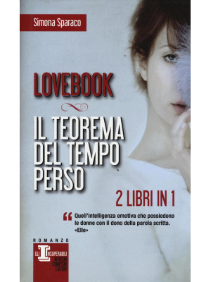 Lovebook-Il teorema del tem...