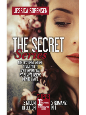The Secret Series: Non lasc...