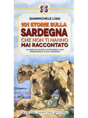 101 storie sulla Sardegna c...