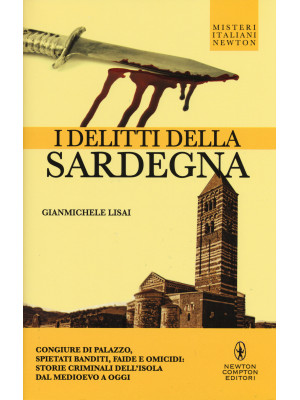 I delitti della Sardegna