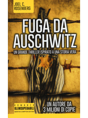 Fuga da Auschwitz