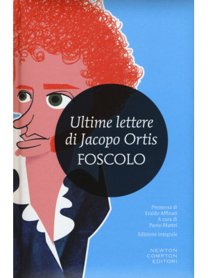 Le ultime lettere di Jacopo...