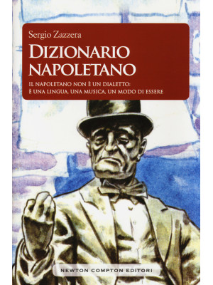Dizionario napoletano