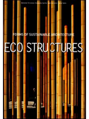 Eco Structures. Forms of su...