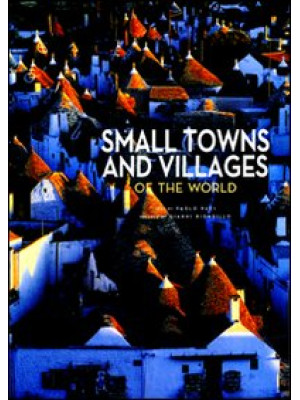 Small towns and villages of...