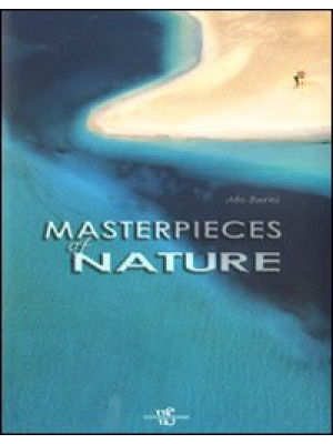 Masterpieces of nature. Edi...