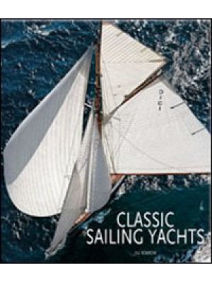 Classic sailing yachts. Edi...