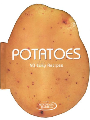 Potatoes. 50 easy recipes