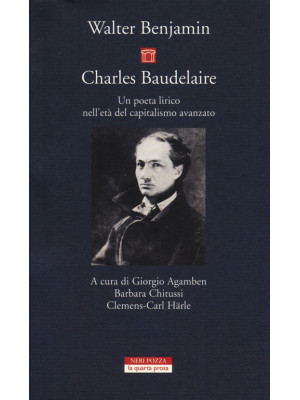 Charles Baudelaire. Un poet...