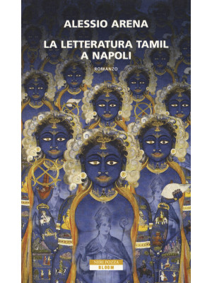 La letteratura tamil a Napoli