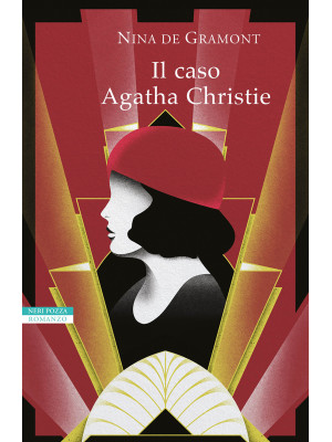 Il caso Agatha Christie