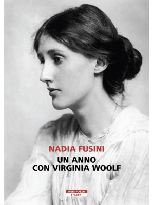 Un anno con Virginia Woolf
