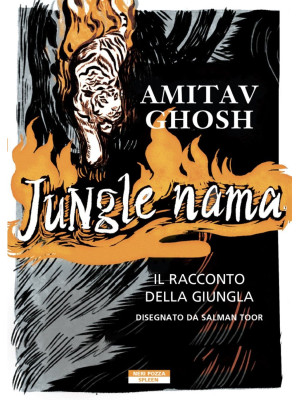Jungle nama. Il racconto della giungla