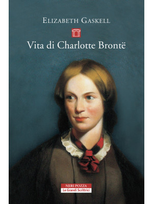 Vita di Charlotte Brontë