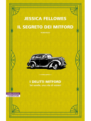 Il segreto dei Mitford. I d...