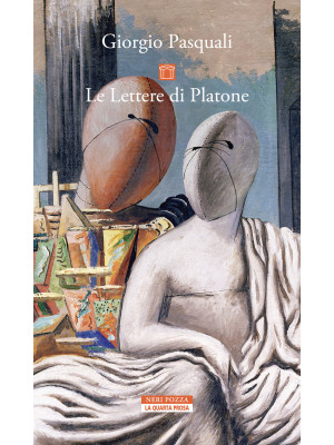 Le lettere di Platone