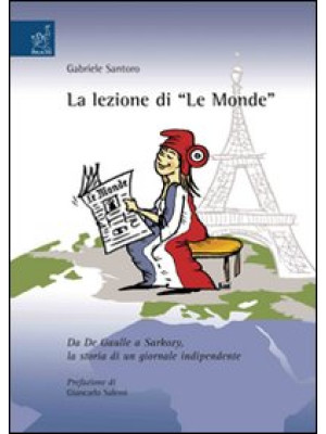 La lezione di «Le Monde». D...