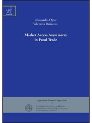 Market access asymmetry in ...