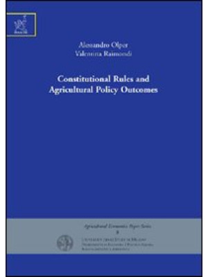 Constitutional rules and ag...