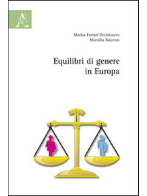 Equilibri di genere in Europa
