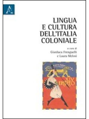 Lingua e cultura dell'Itali...