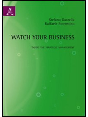 Watch your business. Inside...