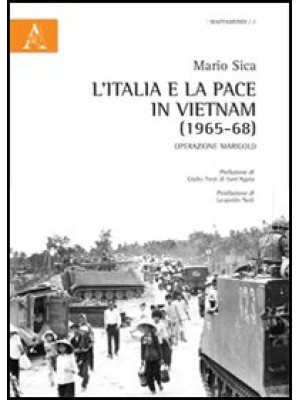 L'Italia e la pace in Vietn...
