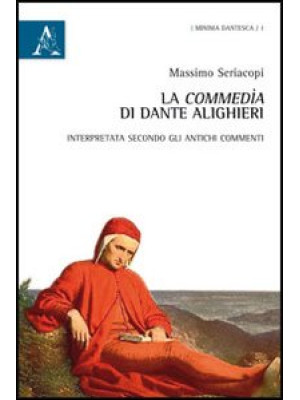 La Commedia di Dante Alighi...