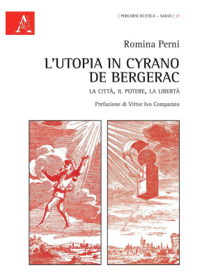 L'utopia in Cyrano de Berge...