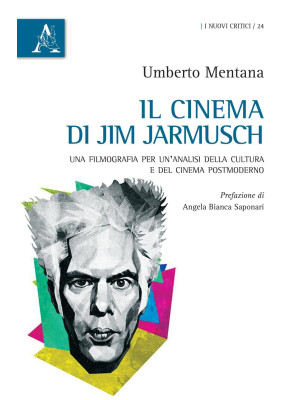 Il cinema di Jim Jarmusch. ...