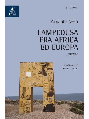 Lampedusa: fra Africa ed Eu...