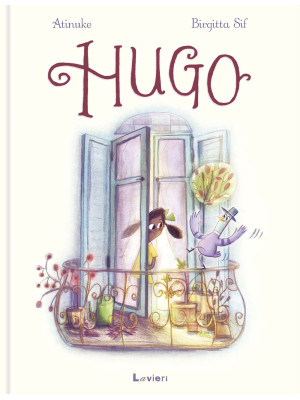Hugo. Ediz. a colori