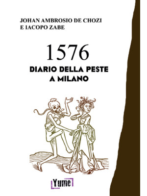1576. Diario della peste a ...
