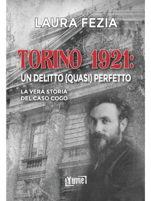 Torino 1921: un delitto (qu...