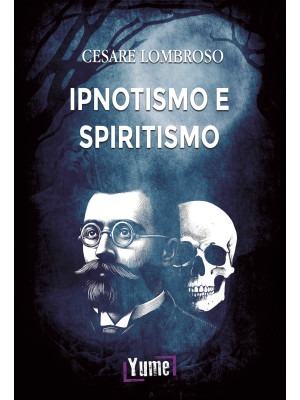 Ipnotismo e spiritismo