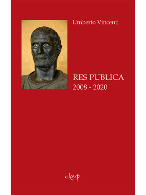 Res publica. 2008 - 2020