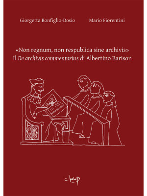 «Non regnum, non respublica...