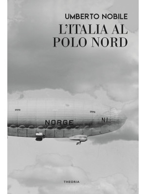 L'Italia al Polo Nord