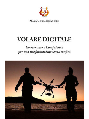 Volare digitale. Governance...